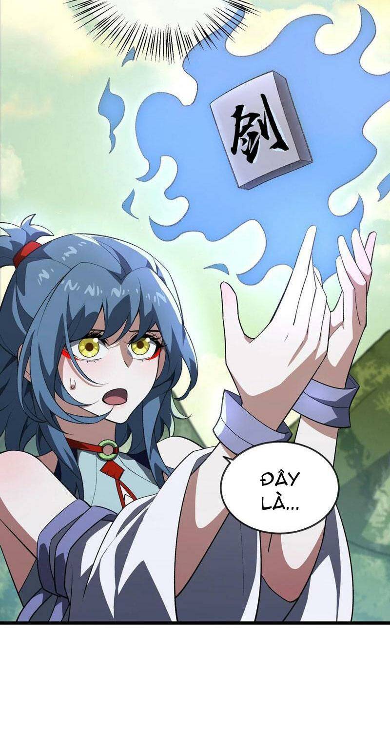 Ta Ở Tu Tiên Giới Chỉ Làm Giờ Hành Chính - Chapter 49 - Page 42