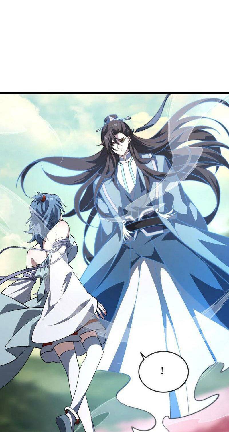 Ta Ở Tu Tiên Giới Chỉ Làm Giờ Hành Chính - Chapter 49 - Page 43