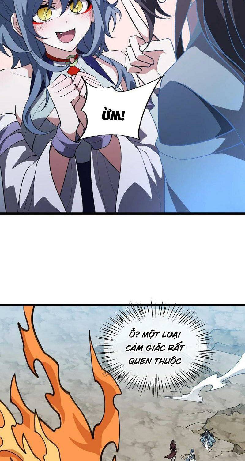 Ta Ở Tu Tiên Giới Chỉ Làm Giờ Hành Chính - Chapter 49 - Page 47