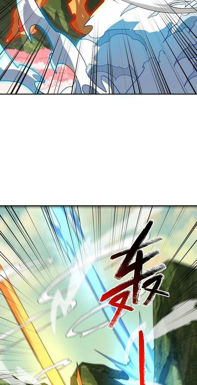 Ta Ở Tu Tiên Giới Chỉ Làm Giờ Hành Chính - Chapter 49 - Page 4