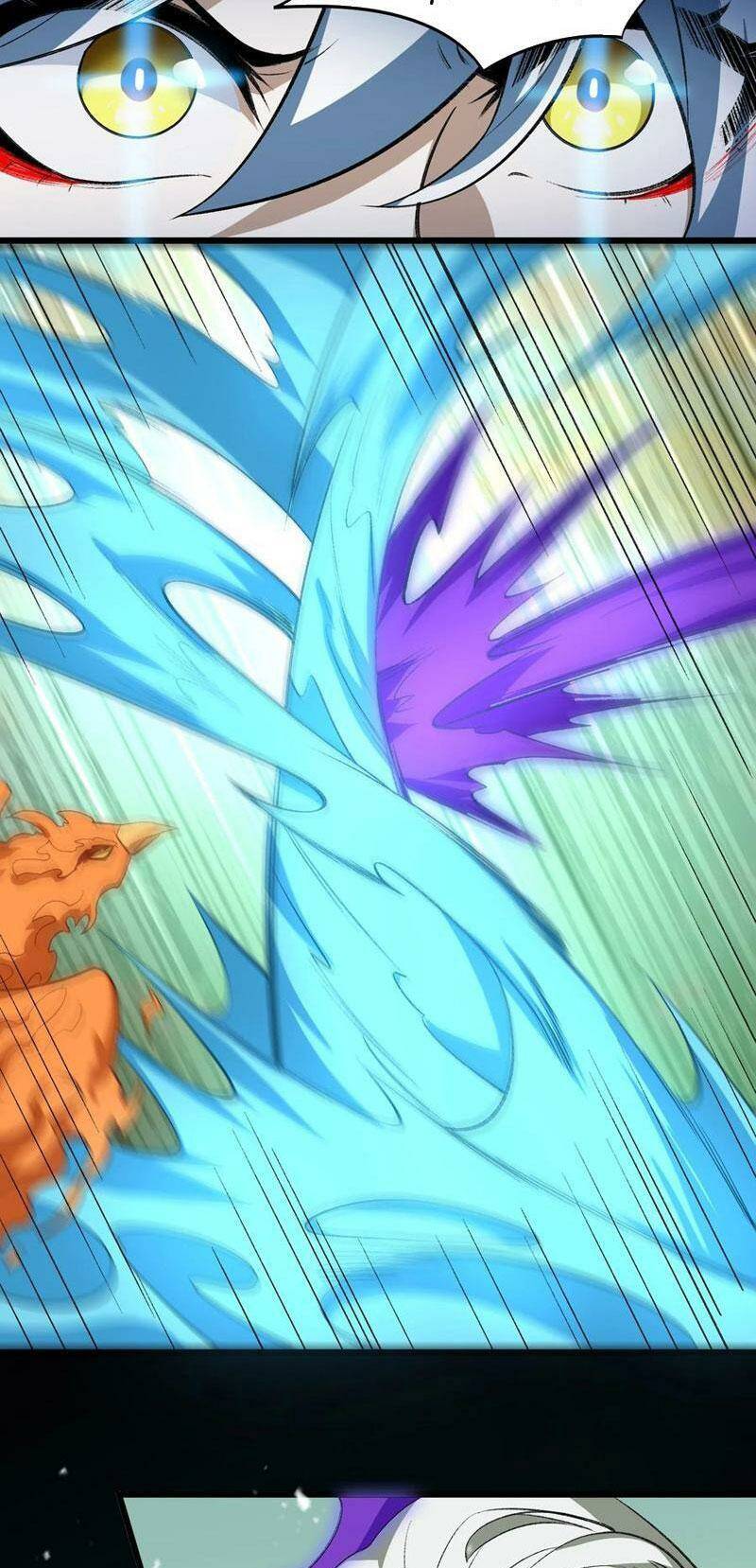 Ta Ở Tu Tiên Giới Chỉ Làm Giờ Hành Chính - Chapter 49 - Page 51