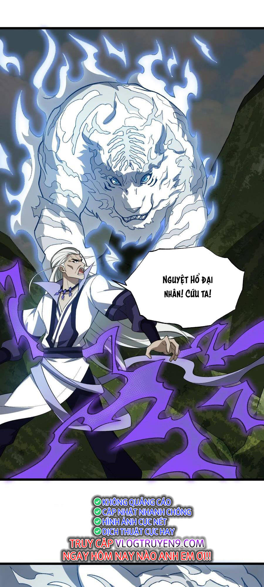 Ta Ở Tu Tiên Giới Chỉ Làm Giờ Hành Chính - Chapter 50 - Page 9