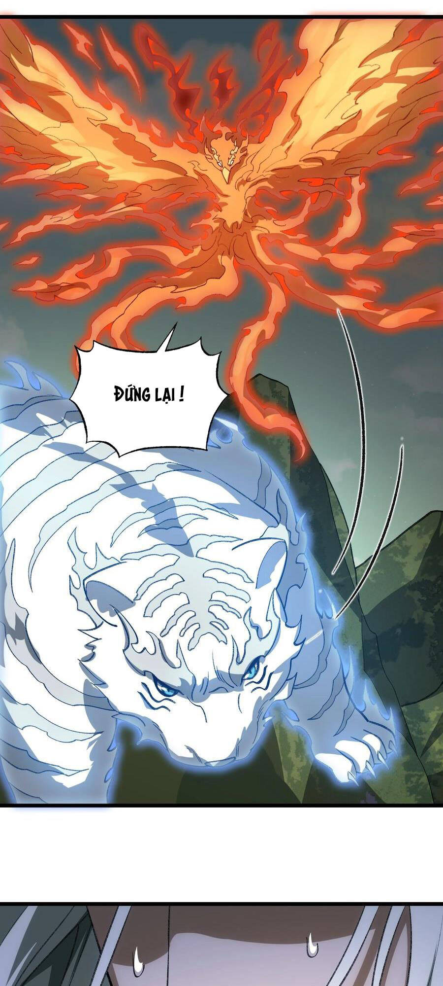 Ta Ở Tu Tiên Giới Chỉ Làm Giờ Hành Chính - Chapter 50 - Page 11