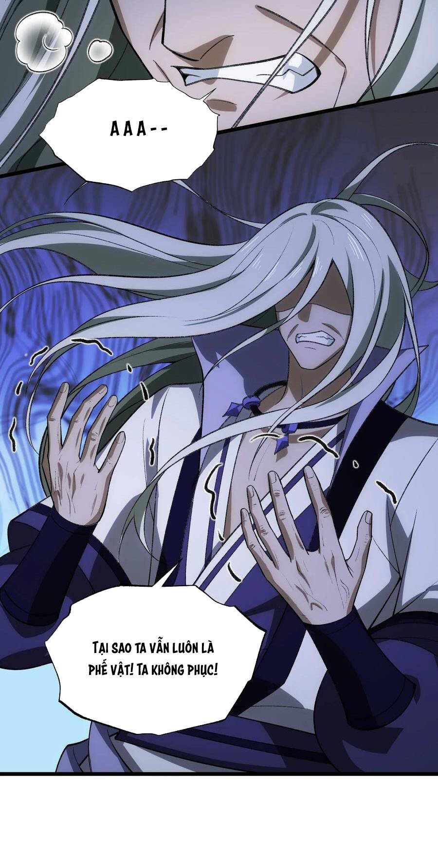 Ta Ở Tu Tiên Giới Chỉ Làm Giờ Hành Chính - Chapter 50 - Page 12