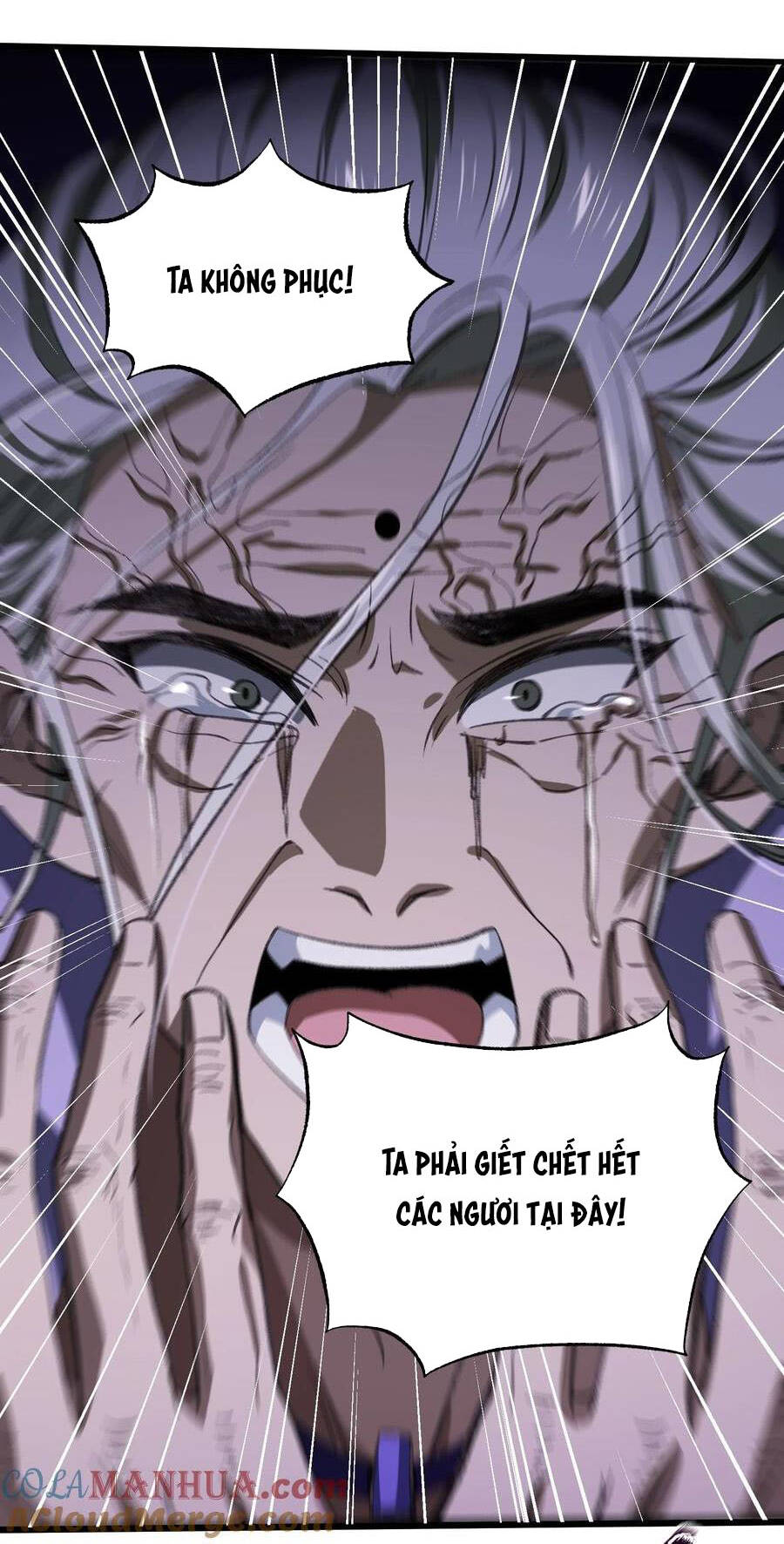 Ta Ở Tu Tiên Giới Chỉ Làm Giờ Hành Chính - Chapter 50 - Page 13