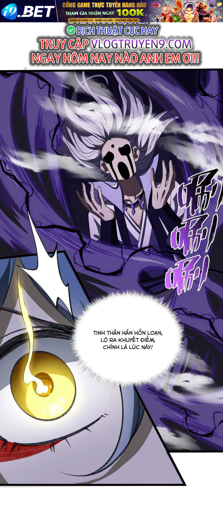 Ta Ở Tu Tiên Giới Chỉ Làm Giờ Hành Chính - Chapter 50 - Page 15