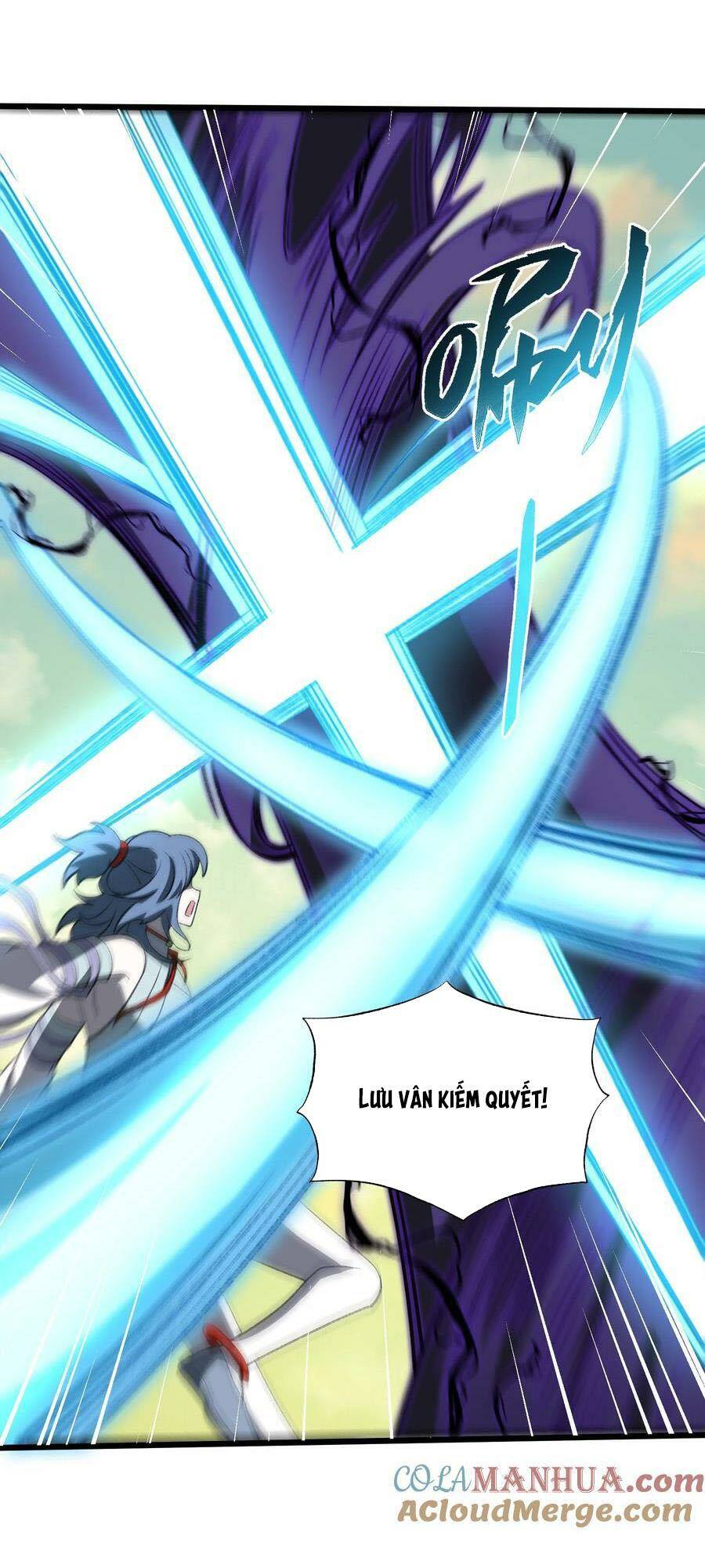 Ta Ở Tu Tiên Giới Chỉ Làm Giờ Hành Chính - Chapter 50 - Page 16