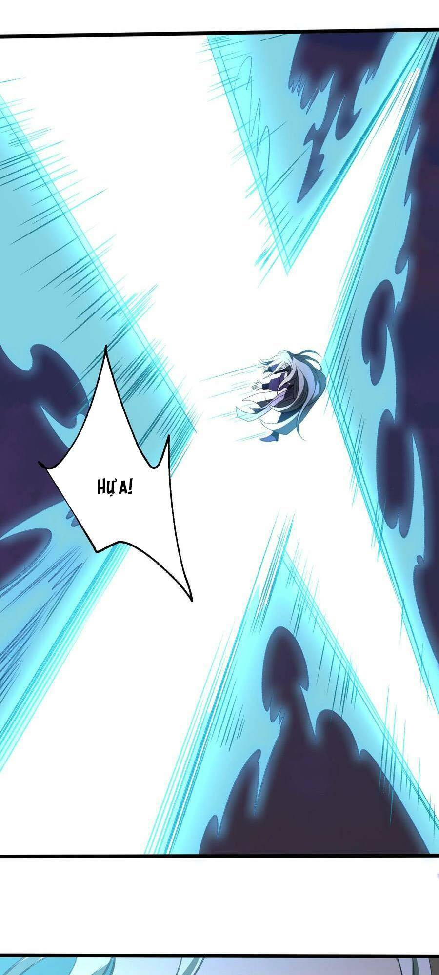 Ta Ở Tu Tiên Giới Chỉ Làm Giờ Hành Chính - Chapter 50 - Page 17