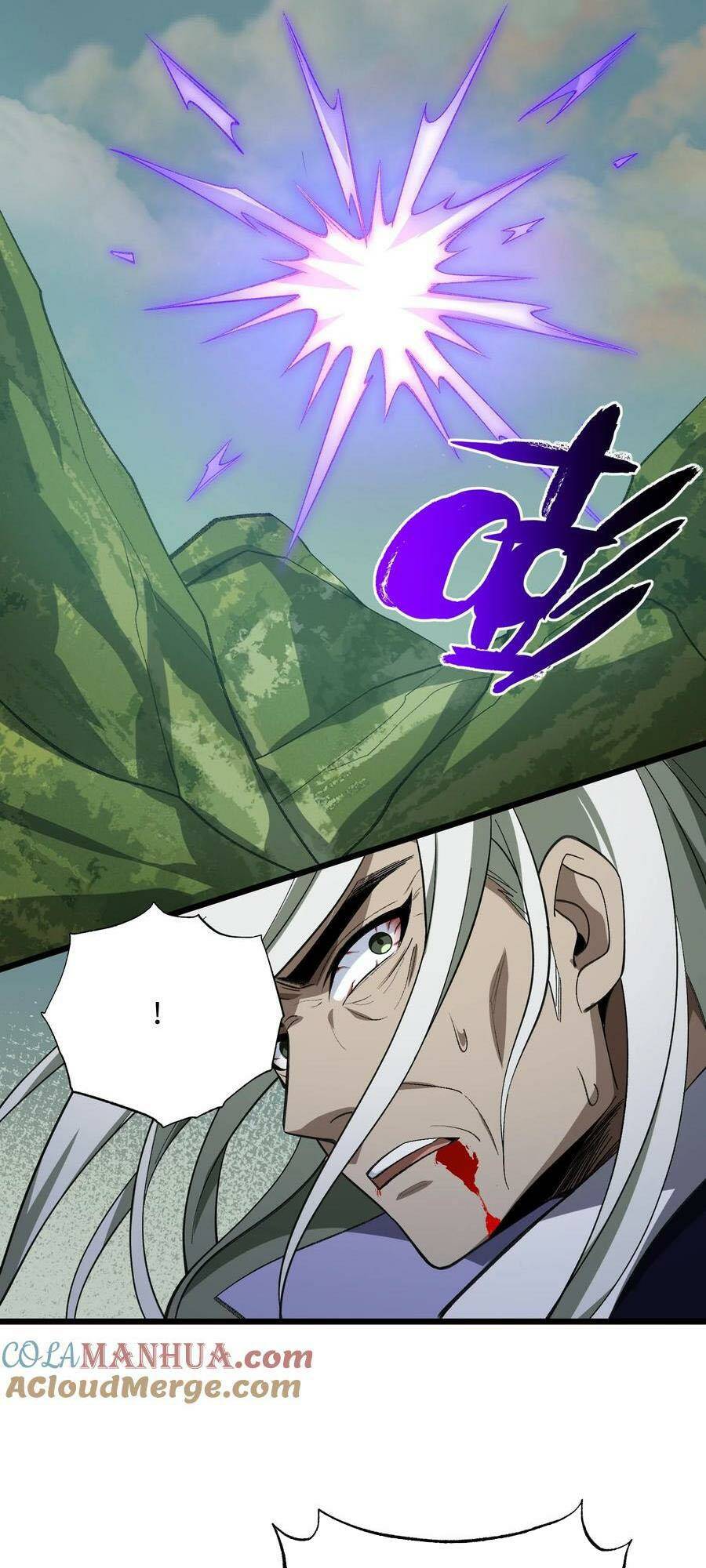 Ta Ở Tu Tiên Giới Chỉ Làm Giờ Hành Chính - Chapter 50 - Page 19