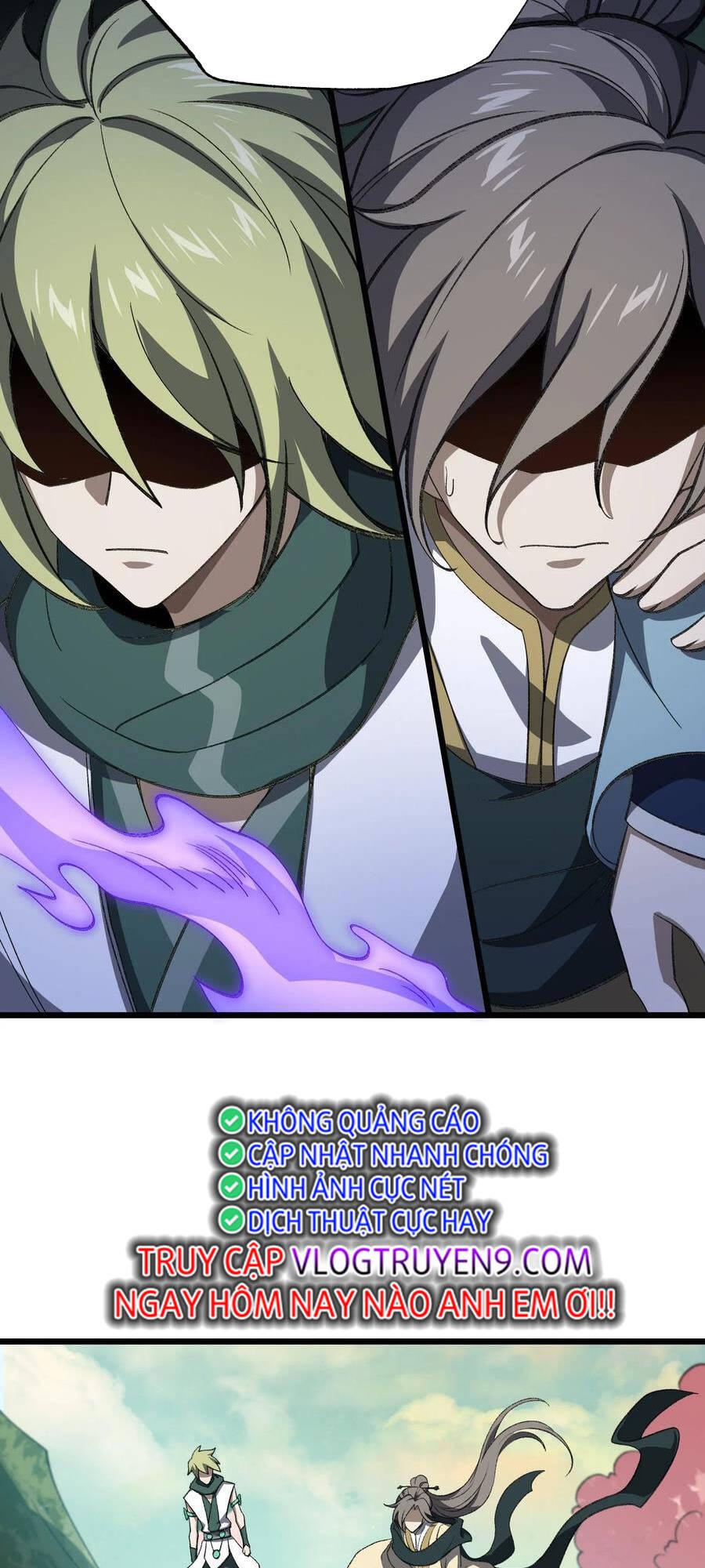 Ta Ở Tu Tiên Giới Chỉ Làm Giờ Hành Chính - Chapter 50 - Page 27