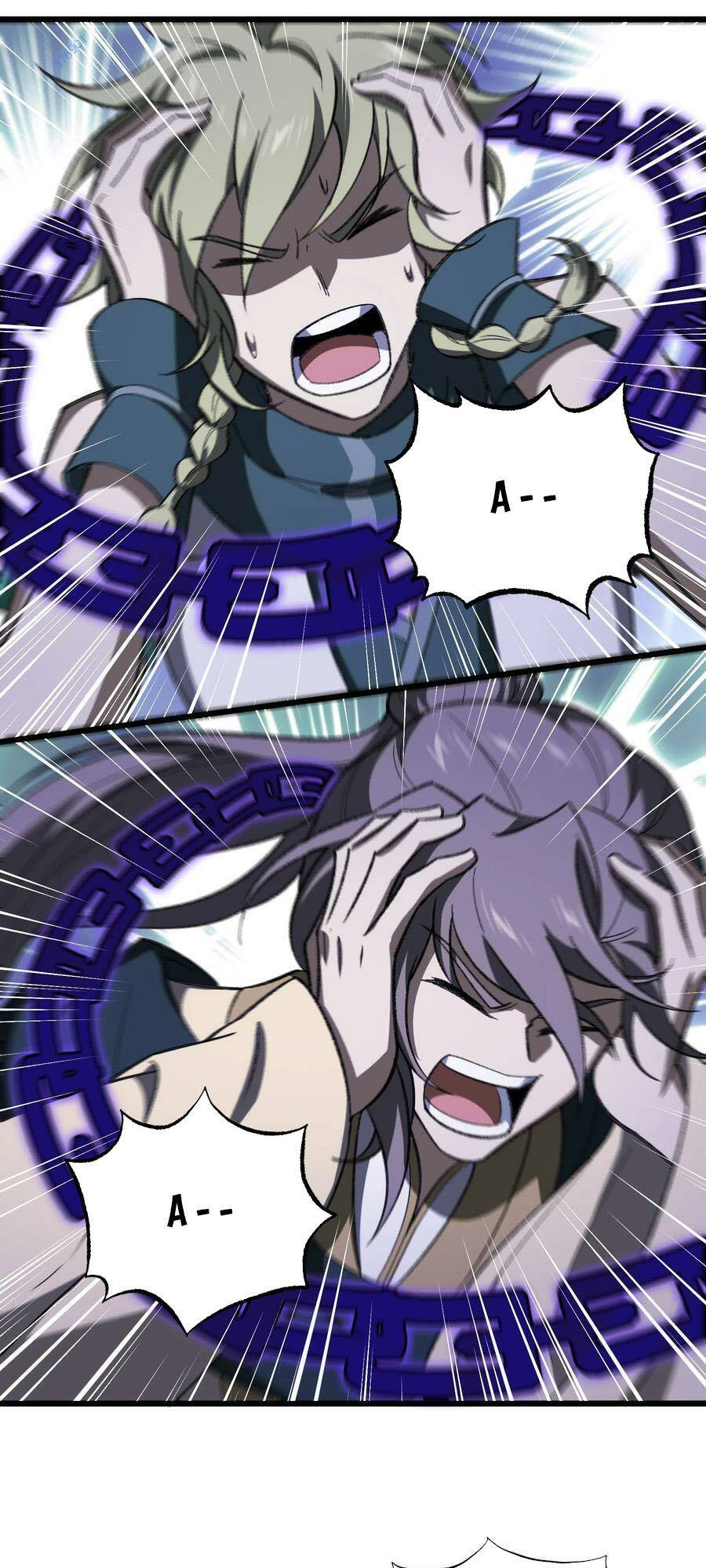 Ta Ở Tu Tiên Giới Chỉ Làm Giờ Hành Chính - Chapter 50 - Page 32