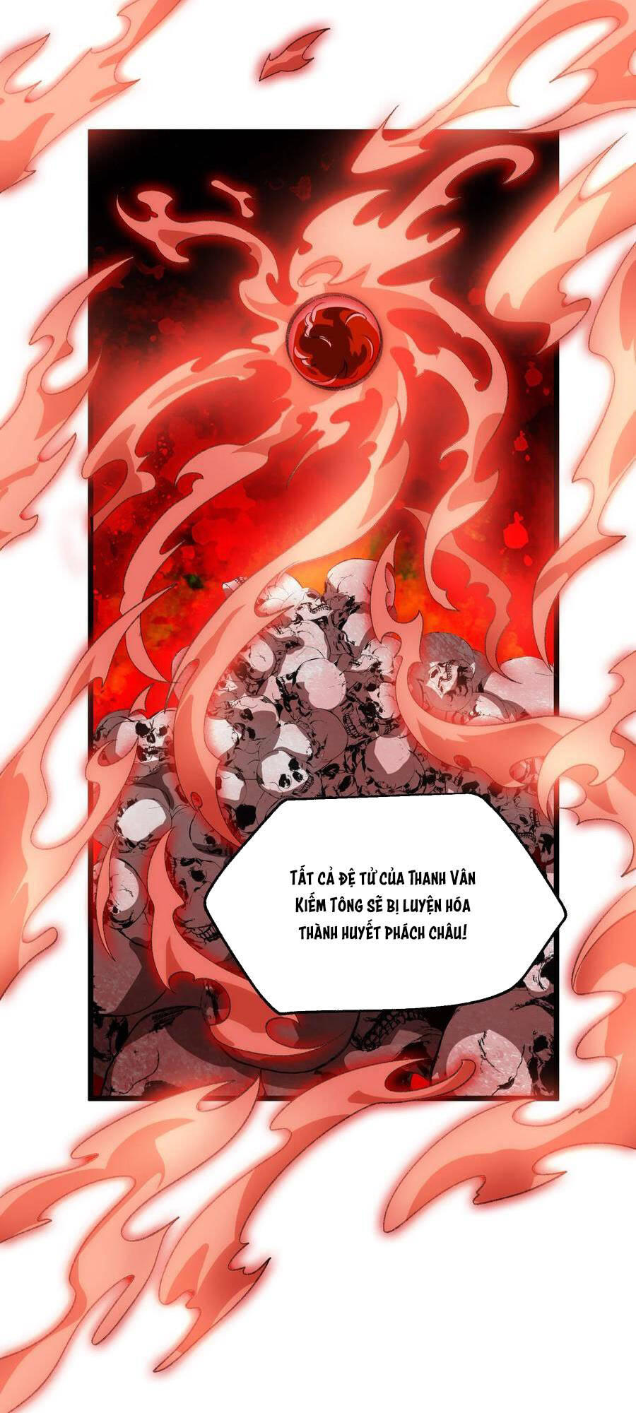 Ta Ở Tu Tiên Giới Chỉ Làm Giờ Hành Chính - Chapter 50 - Page 39