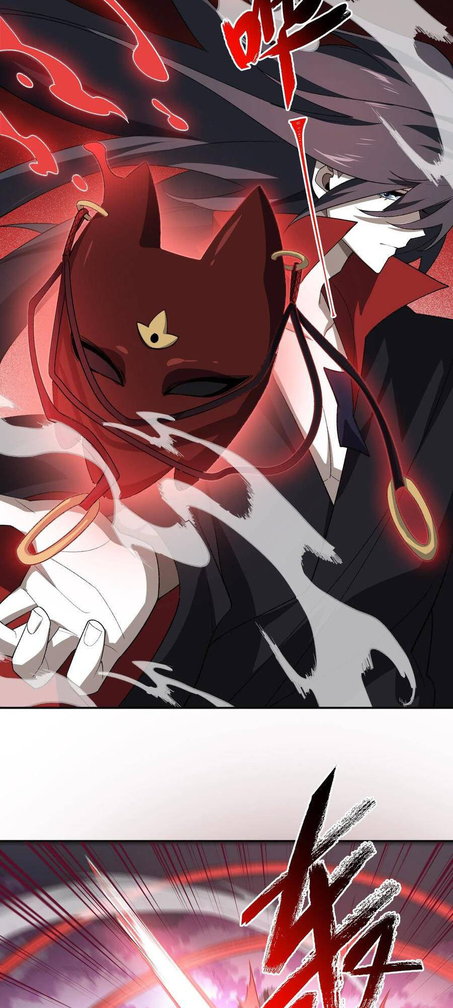 Ta Ở Tu Tiên Giới Chỉ Làm Giờ Hành Chính - Chapter 50 - Page 44