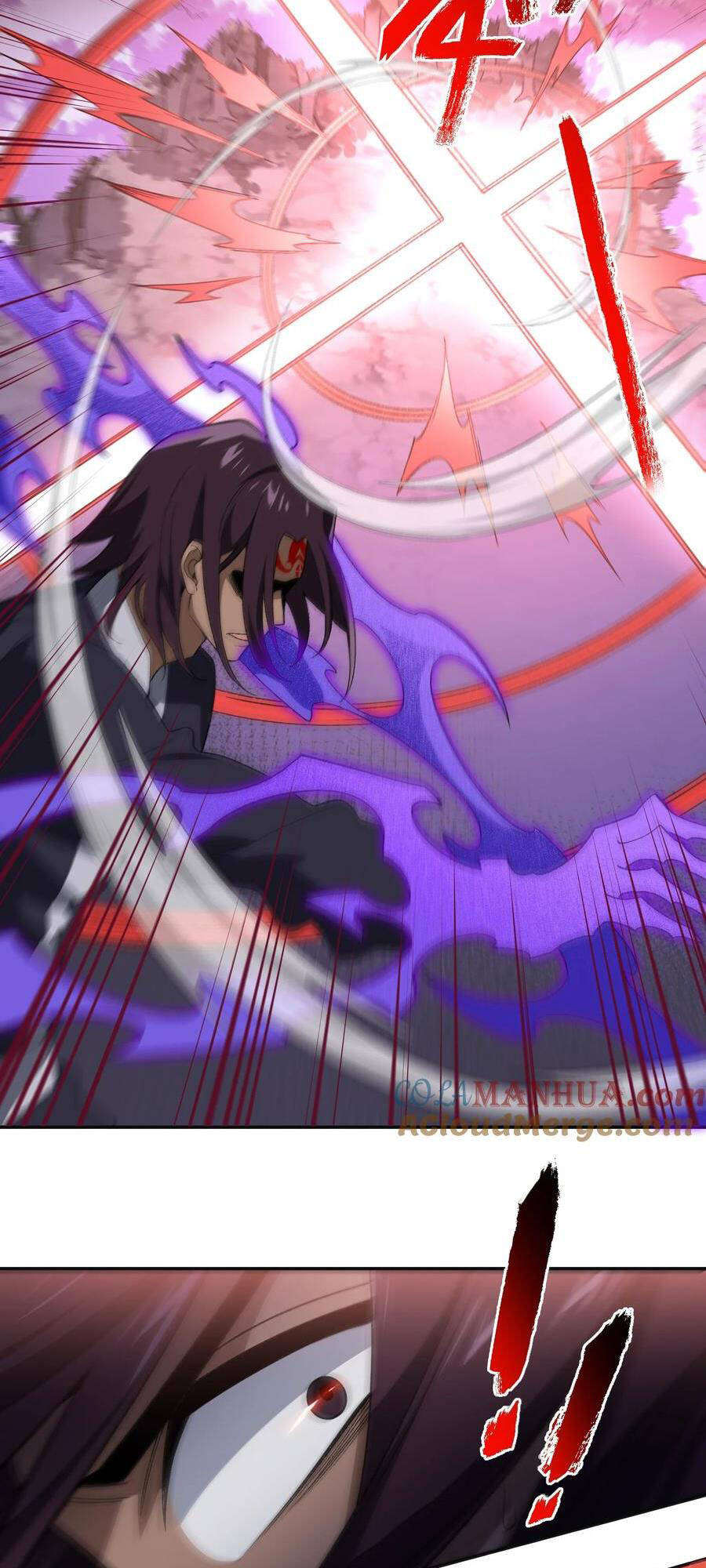 Ta Ở Tu Tiên Giới Chỉ Làm Giờ Hành Chính - Chapter 50 - Page 45