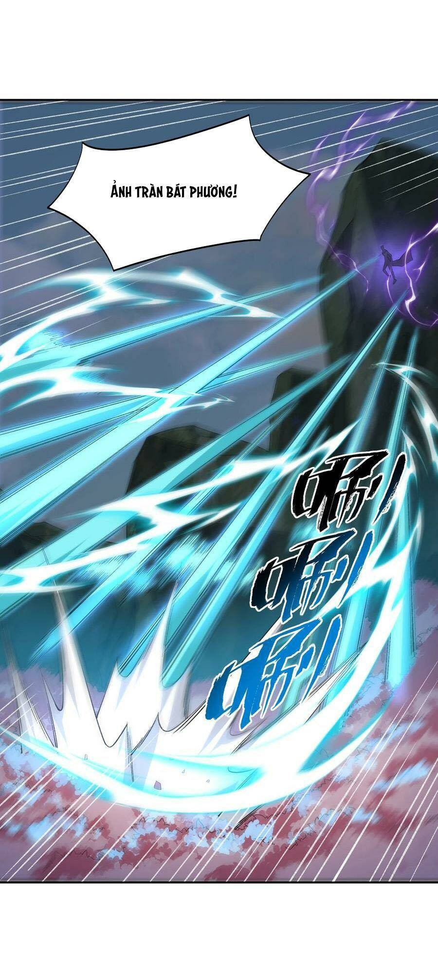 Ta Ở Tu Tiên Giới Chỉ Làm Giờ Hành Chính - Chapter 50 - Page 4