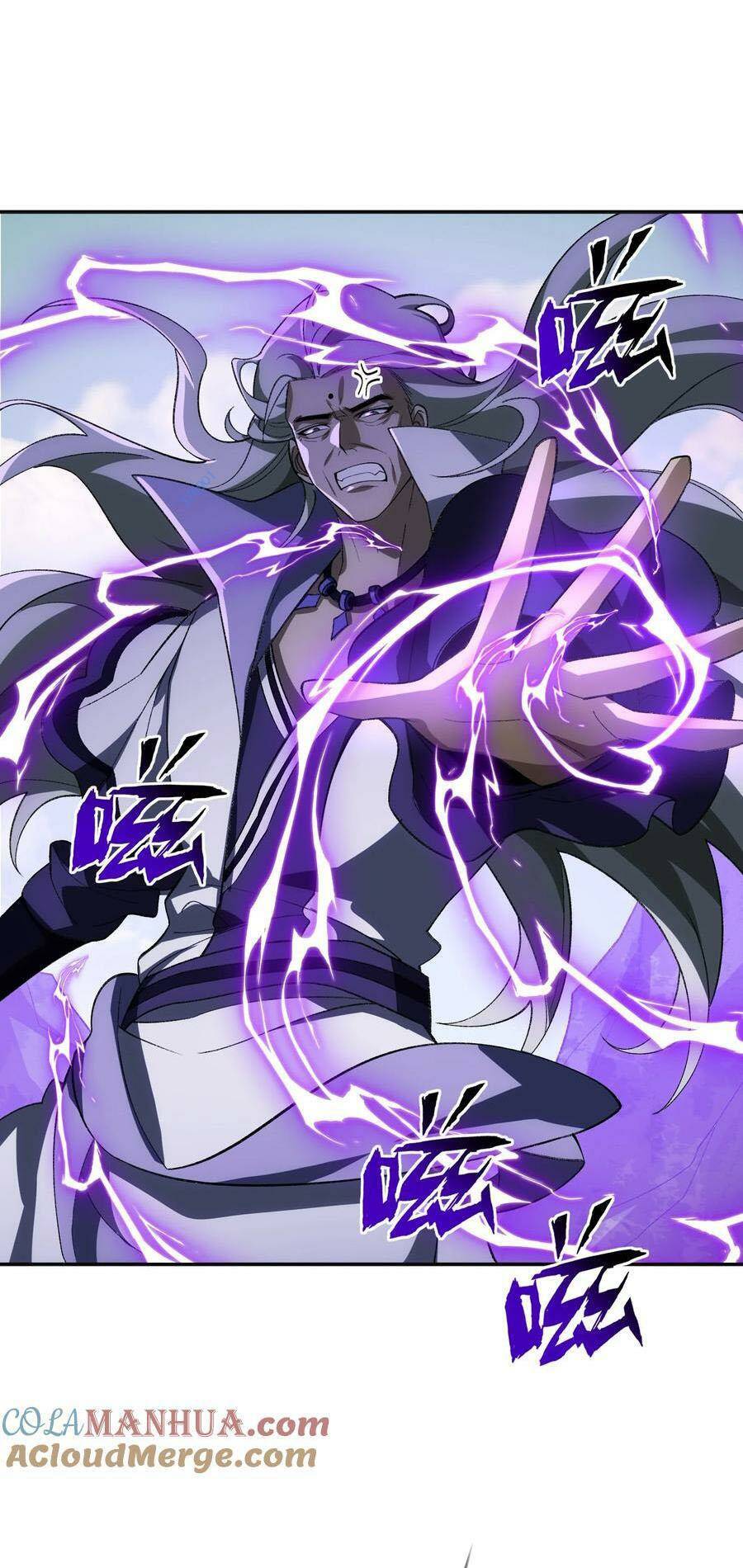 Ta Ở Tu Tiên Giới Chỉ Làm Giờ Hành Chính - Chapter 50 - Page 5