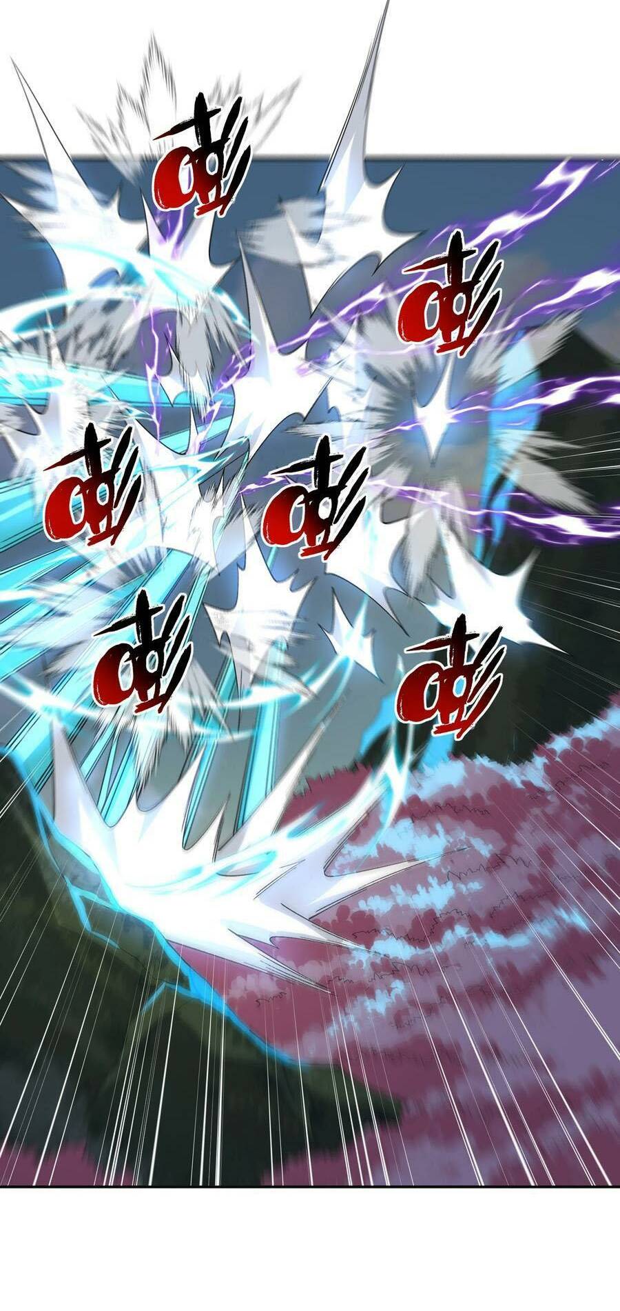 Ta Ở Tu Tiên Giới Chỉ Làm Giờ Hành Chính - Chapter 50 - Page 6