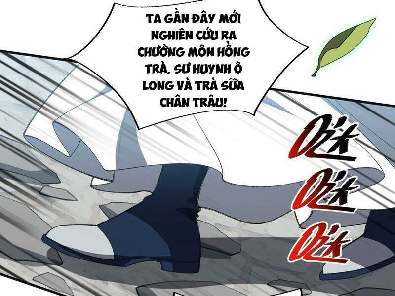 Ta Ở Tu Tiên Giới Chỉ Làm Giờ Hành Chính - Chapter 51 - Page 105