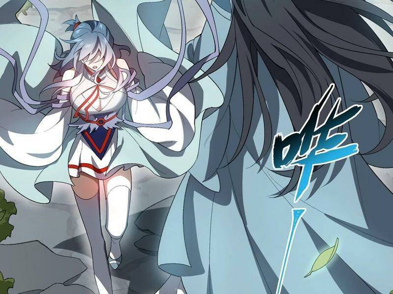 Ta Ở Tu Tiên Giới Chỉ Làm Giờ Hành Chính - Chapter 51 - Page 109