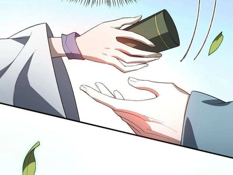 Ta Ở Tu Tiên Giới Chỉ Làm Giờ Hành Chính - Chapter 51 - Page 115