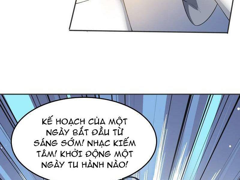 Ta Ở Tu Tiên Giới Chỉ Làm Giờ Hành Chính - Chapter 51 - Page 11