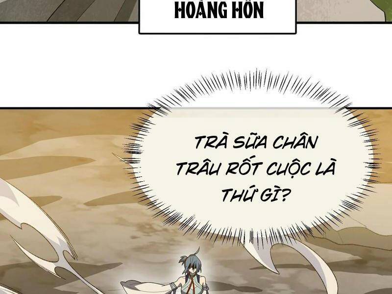 Ta Ở Tu Tiên Giới Chỉ Làm Giờ Hành Chính - Chapter 51 - Page 122