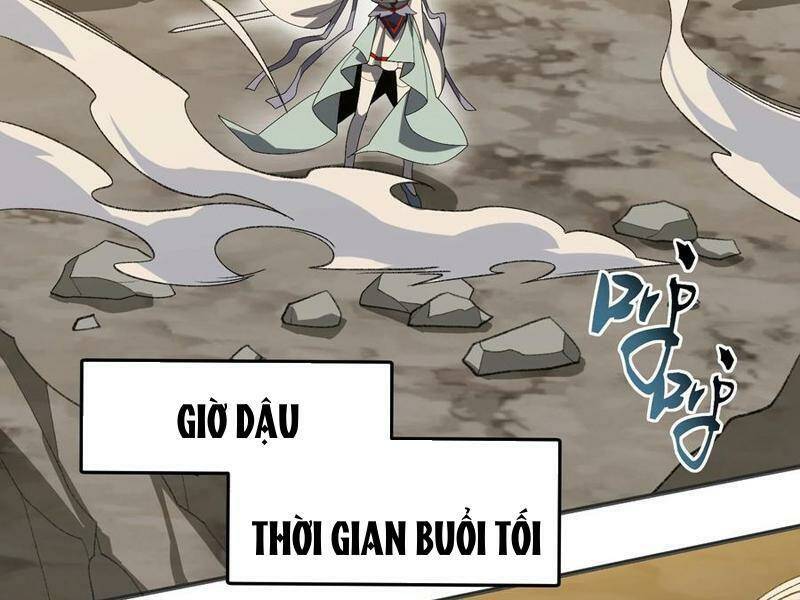 Ta Ở Tu Tiên Giới Chỉ Làm Giờ Hành Chính - Chapter 51 - Page 123