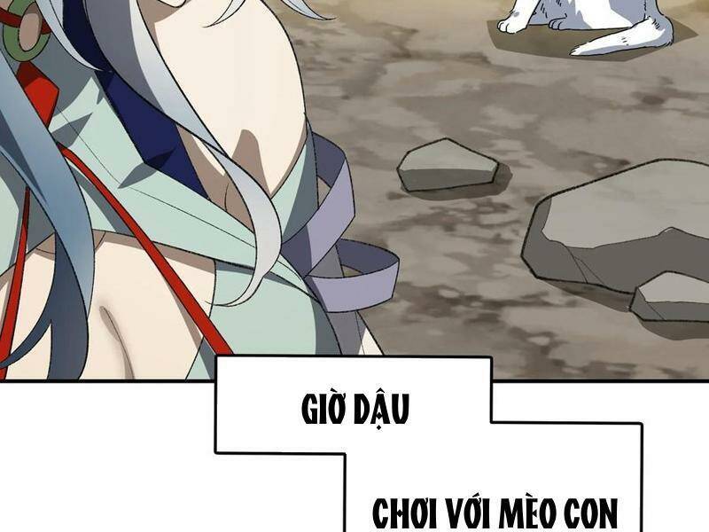 Ta Ở Tu Tiên Giới Chỉ Làm Giờ Hành Chính - Chapter 51 - Page 136