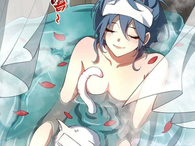 Ta Ở Tu Tiên Giới Chỉ Làm Giờ Hành Chính - Chapter 51 - Page 144