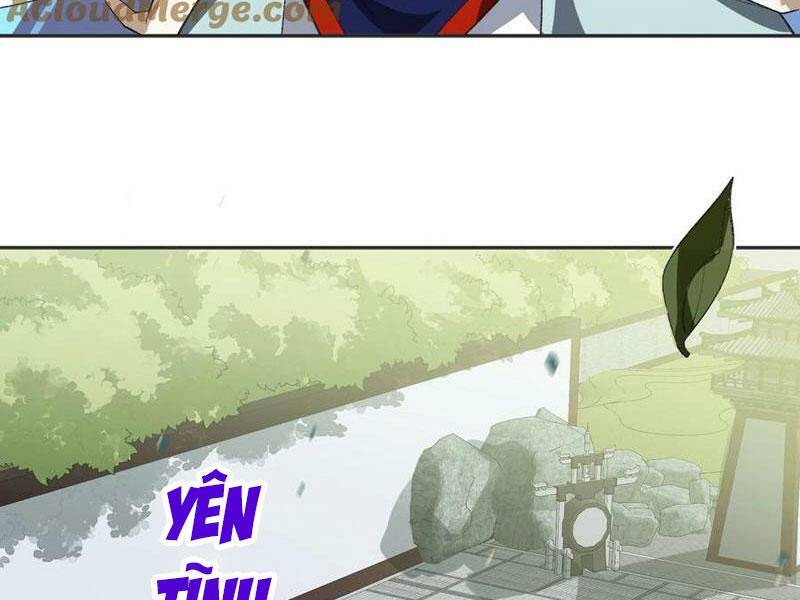 Ta Ở Tu Tiên Giới Chỉ Làm Giờ Hành Chính - Chapter 51 - Page 14