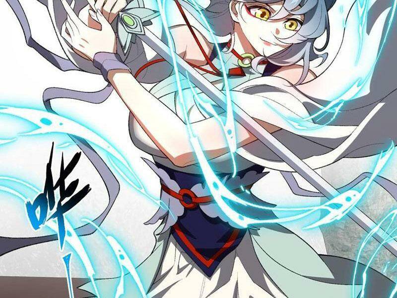 Ta Ở Tu Tiên Giới Chỉ Làm Giờ Hành Chính - Chapter 51 - Page 18