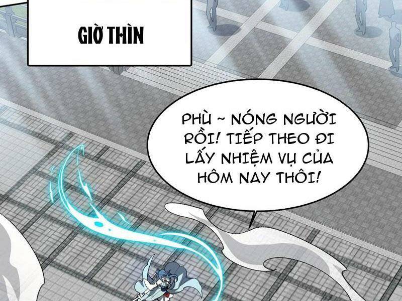 Ta Ở Tu Tiên Giới Chỉ Làm Giờ Hành Chính - Chapter 51 - Page 24