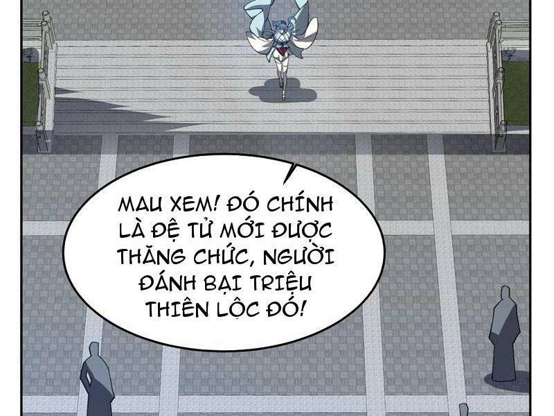 Ta Ở Tu Tiên Giới Chỉ Làm Giờ Hành Chính - Chapter 51 - Page 27