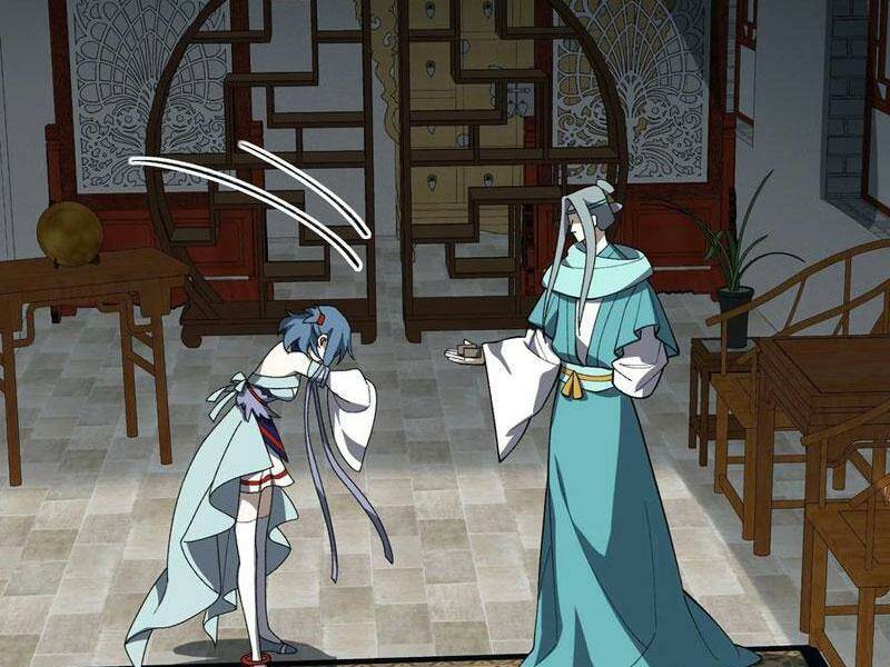 Ta Ở Tu Tiên Giới Chỉ Làm Giờ Hành Chính - Chapter 51 - Page 35