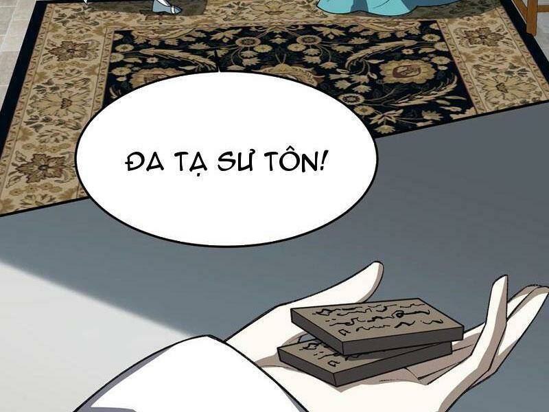 Ta Ở Tu Tiên Giới Chỉ Làm Giờ Hành Chính - Chapter 51 - Page 36