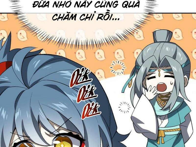 Ta Ở Tu Tiên Giới Chỉ Làm Giờ Hành Chính - Chapter 51 - Page 38