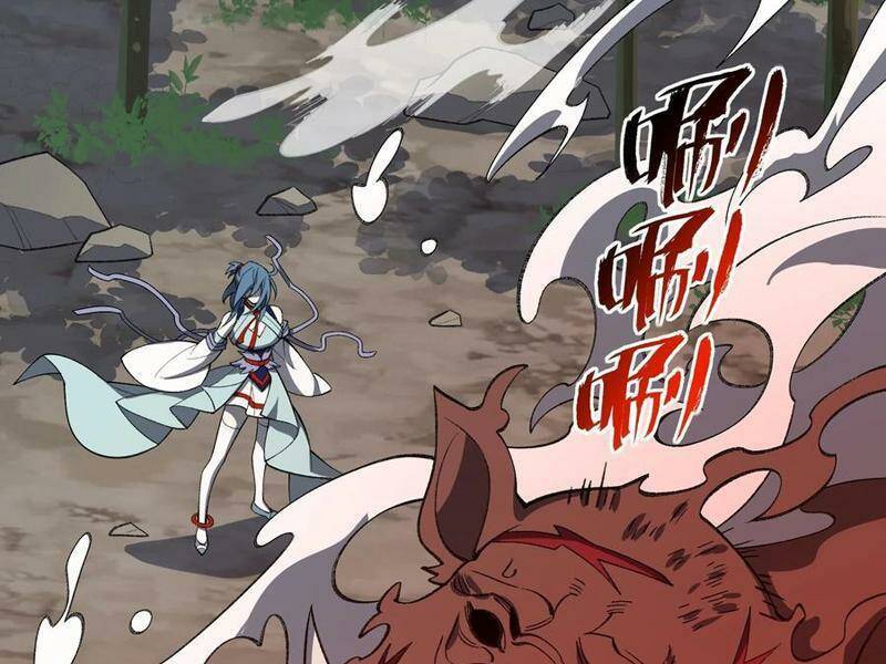 Ta Ở Tu Tiên Giới Chỉ Làm Giờ Hành Chính - Chapter 51 - Page 42