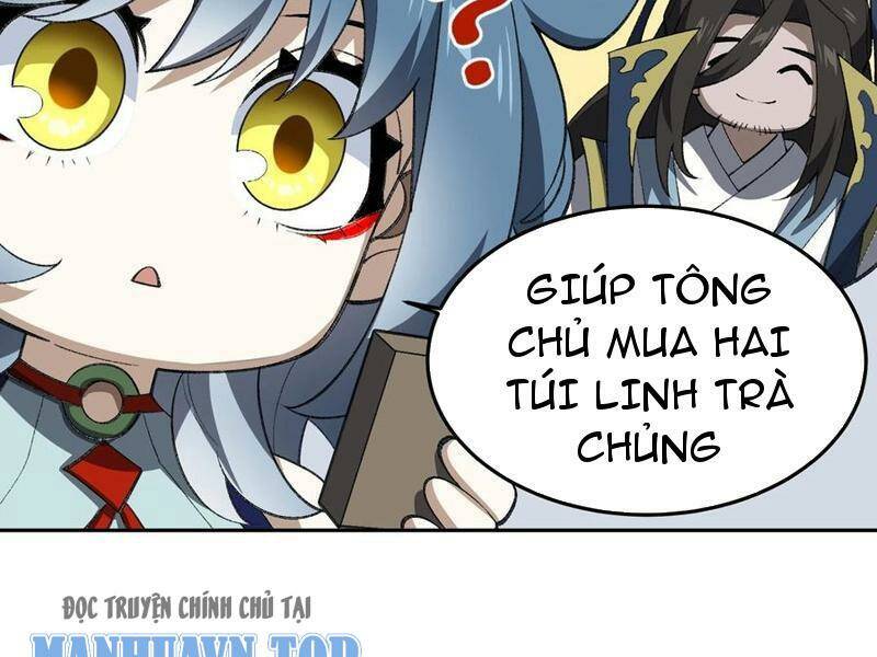 Ta Ở Tu Tiên Giới Chỉ Làm Giờ Hành Chính - Chapter 51 - Page 46