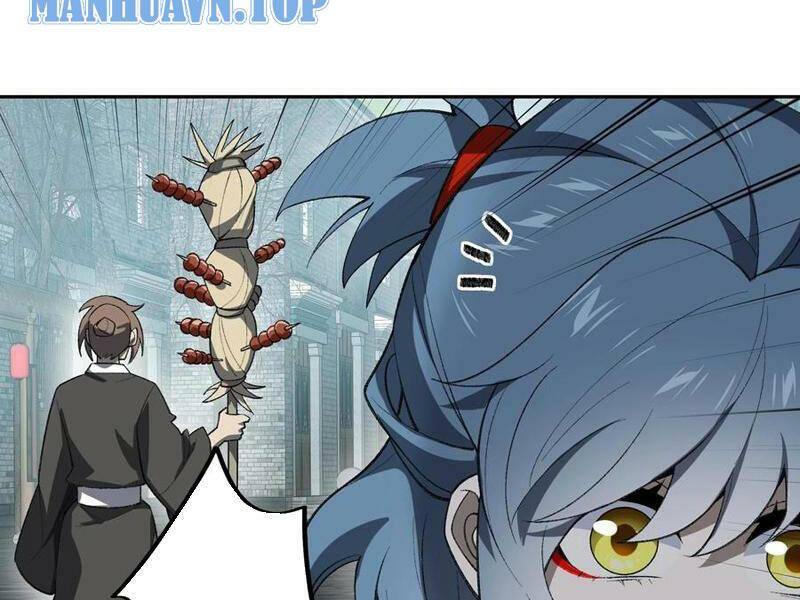 Ta Ở Tu Tiên Giới Chỉ Làm Giờ Hành Chính - Chapter 51 - Page 47