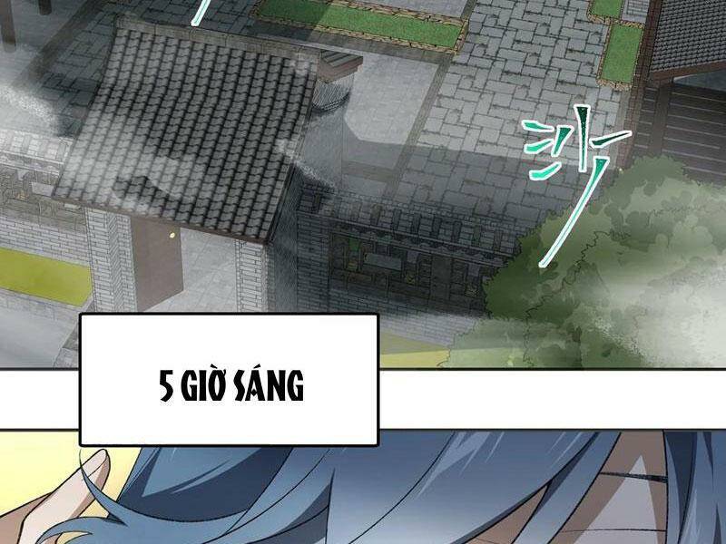 Ta Ở Tu Tiên Giới Chỉ Làm Giờ Hành Chính - Chapter 51 - Page 4