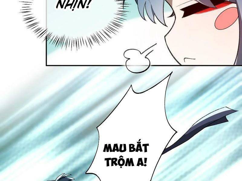 Ta Ở Tu Tiên Giới Chỉ Làm Giờ Hành Chính - Chapter 51 - Page 53