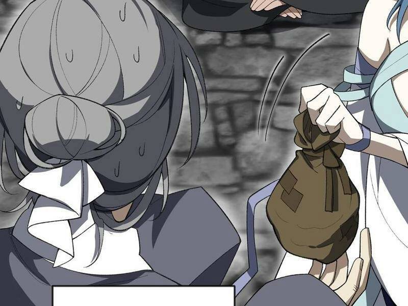 Ta Ở Tu Tiên Giới Chỉ Làm Giờ Hành Chính - Chapter 51 - Page 60