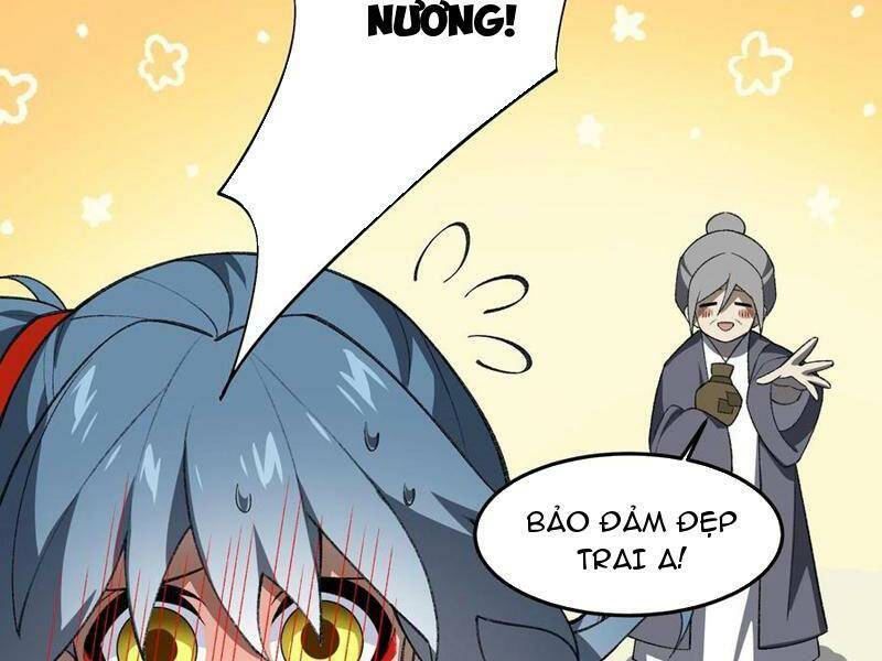 Ta Ở Tu Tiên Giới Chỉ Làm Giờ Hành Chính - Chapter 51 - Page 65