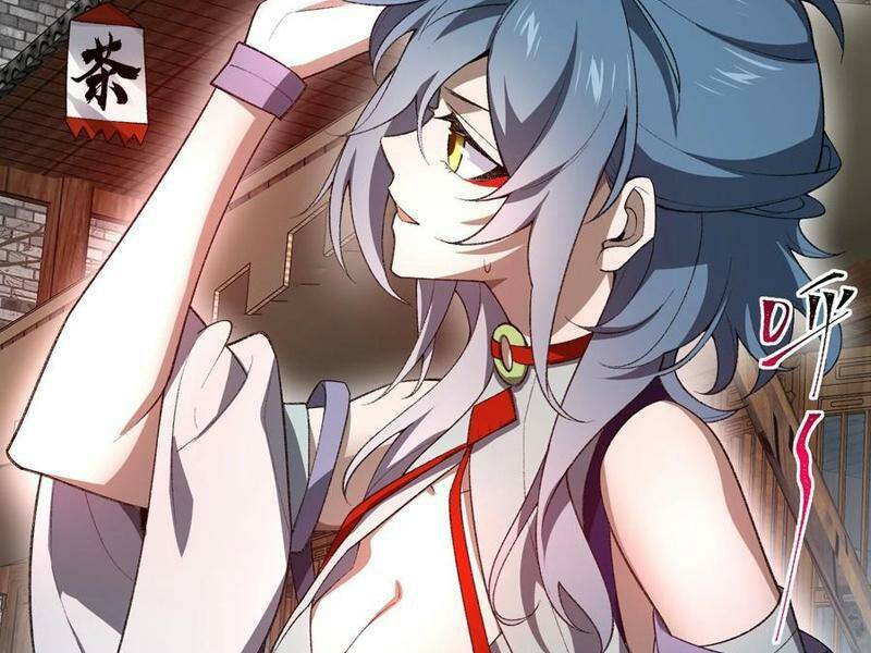 Ta Ở Tu Tiên Giới Chỉ Làm Giờ Hành Chính - Chapter 51 - Page 68