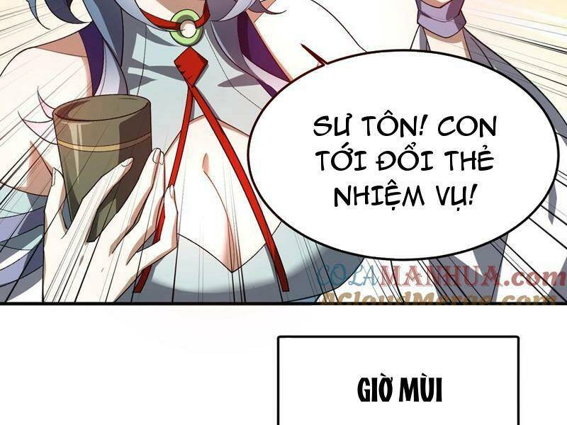 Ta Ở Tu Tiên Giới Chỉ Làm Giờ Hành Chính - Chapter 51 - Page 72