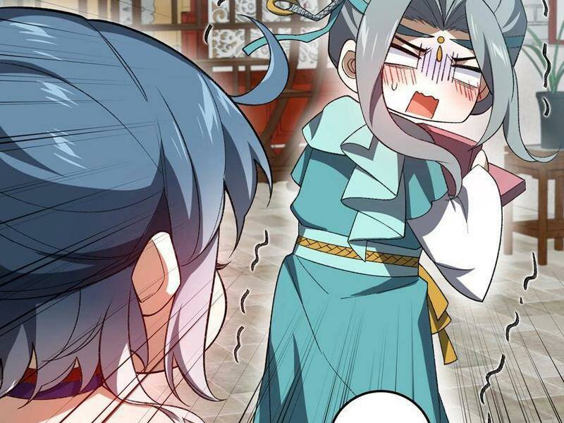 Ta Ở Tu Tiên Giới Chỉ Làm Giờ Hành Chính - Chapter 51 - Page 74