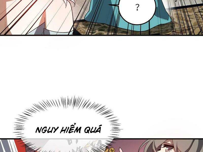 Ta Ở Tu Tiên Giới Chỉ Làm Giờ Hành Chính - Chapter 51 - Page 75