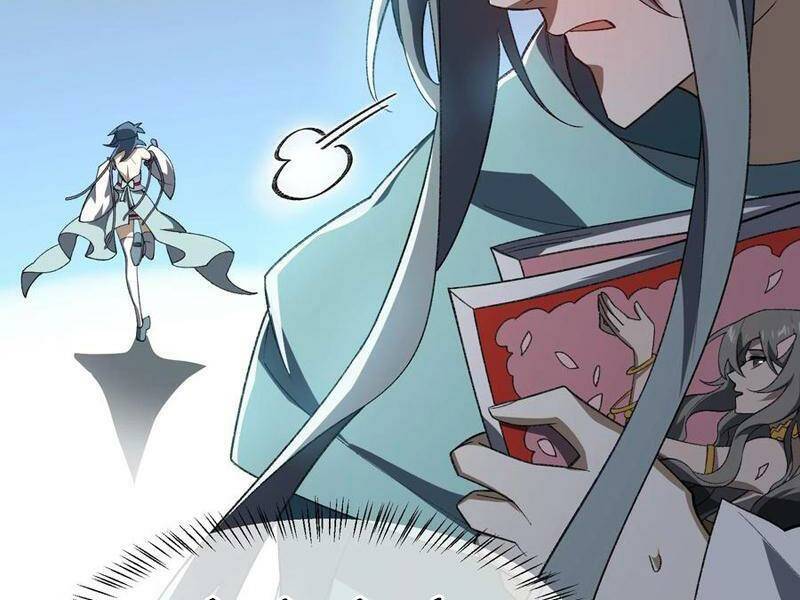 Ta Ở Tu Tiên Giới Chỉ Làm Giờ Hành Chính - Chapter 51 - Page 77