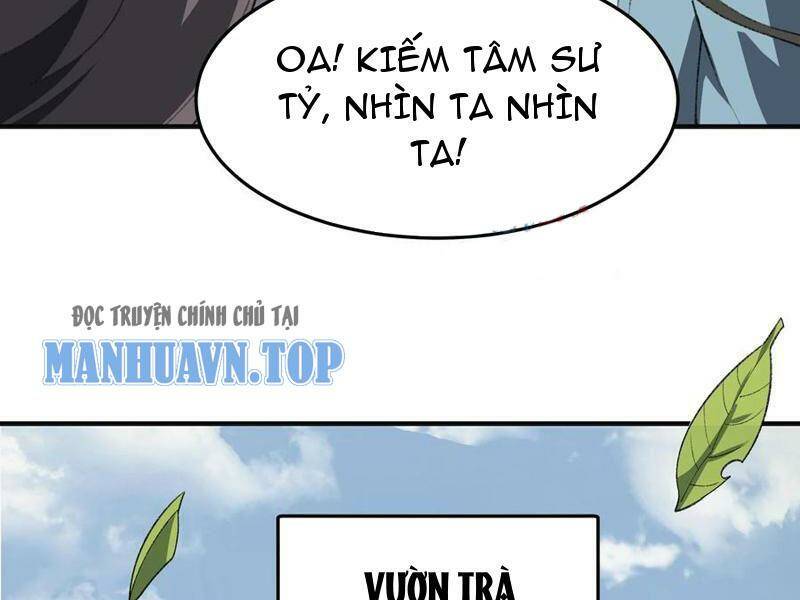 Ta Ở Tu Tiên Giới Chỉ Làm Giờ Hành Chính - Chapter 51 - Page 81