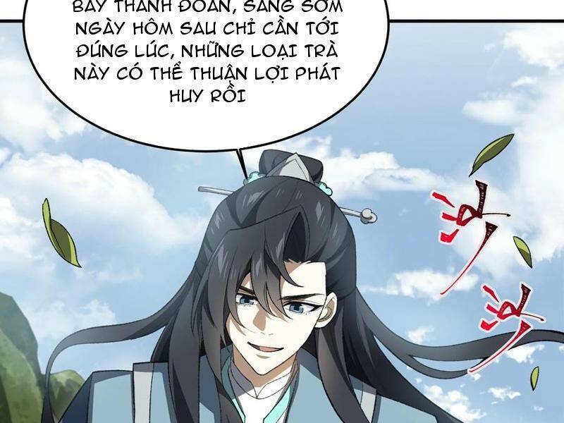 Ta Ở Tu Tiên Giới Chỉ Làm Giờ Hành Chính - Chapter 51 - Page 85